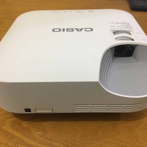 Máy chiếu Casio XJ-V2