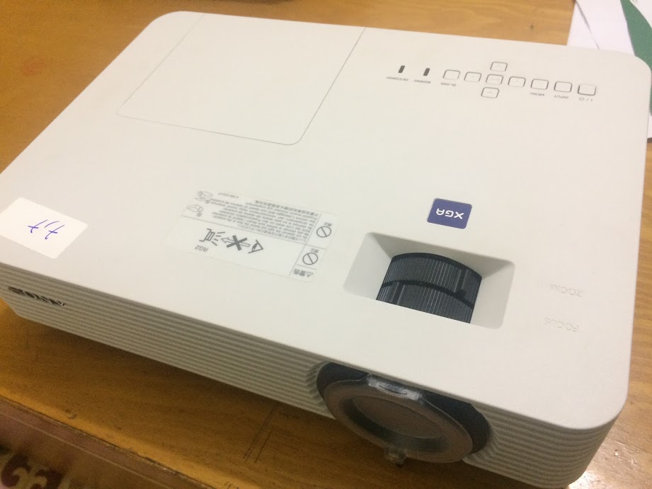 Máy chiếu Sony VPL-DX220 - Ảnh 4