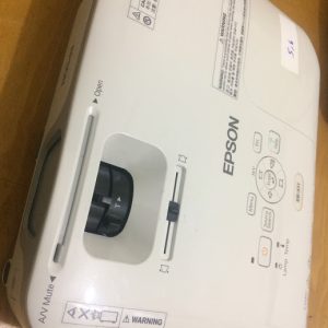 Máy chiếu EPSON EB-X11