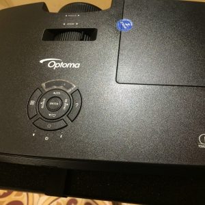 Máy chiếu Optoma S316