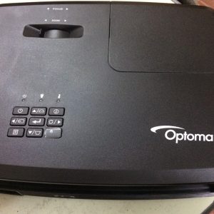 Máy chiếu Optoma X341