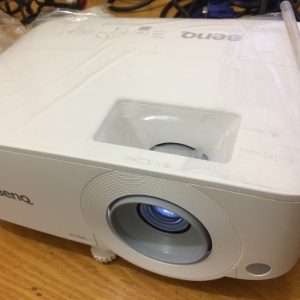 Máy chiếu BenQ MS550