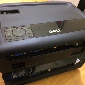 Máy chiếu DELL 1410X