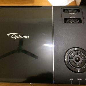 Máy chiếu OPTOMA EP763S