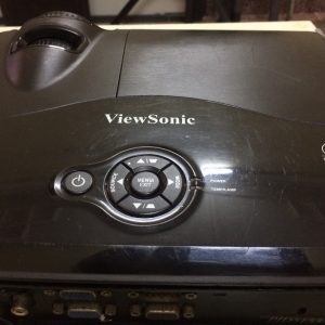 Máy chiếu ViewSonic PJD5133