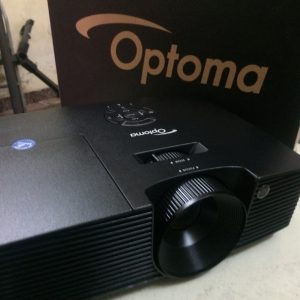 Máy chiếu Optoma X312 mới 99%