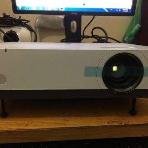 Máy chiếu Sony VPL-EX450