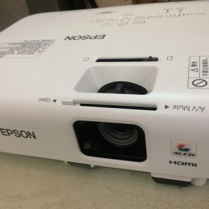 Máy chiếu EPSON EB-X21