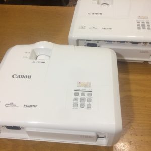Máy chiếu Canon LV-X300