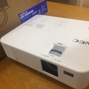 Máy chiếu NEC NP-VE303G
