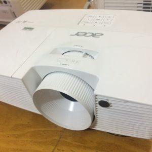 Máy chiếu Acer X117H