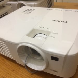 Máy chiếu Canon LV-X320