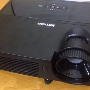 Máy chiếu Infocus IN2124