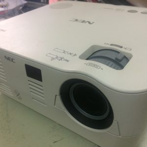 Máy chiếu NEC NP-VE281X