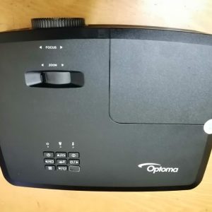 Máy chiếu Optoma PX390 (BH tháng 01/2021)