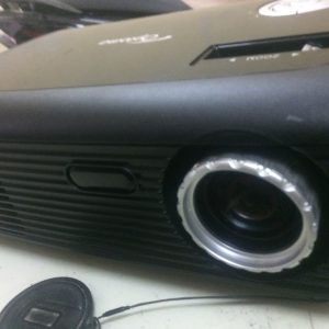 Máy chiếu Optoma EX539