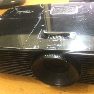 Máy chiếu Optoma SA500 (98%)