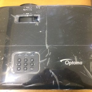 Máy chiếu Optoma XA510 (mới 98%)