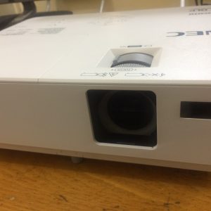 Máy chiếu NEC VE303X