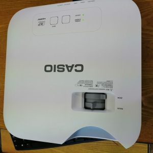 Máy chiếu Casio XJ-V10X