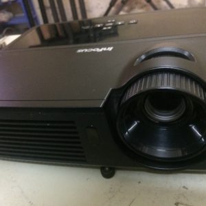 Máy chiếu Infocus IN112
