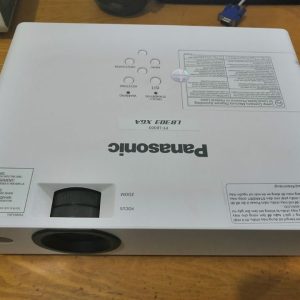 Máy chiếu Panasonic PT-LB303 (Mới 99%)