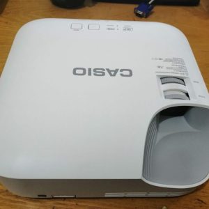 Máy chiếu Casio XJ-V2 (Mới 98%)