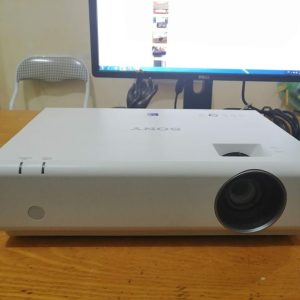 Máy chiếu Sony VPL-EX221 (số lượng: 6c)