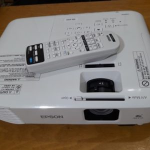 Máy chiếu EPSON EB-X05 (99%)