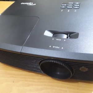 Máy chiếu Optoma ES357