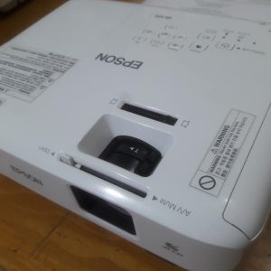 Máy chiếu EPSON EB-X05