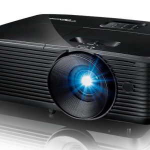 Máy chiếu Optoma PJ639X