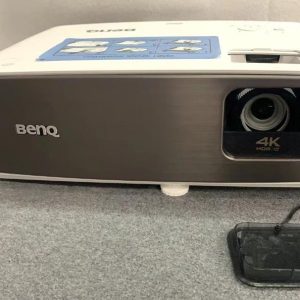 Máy chiếu 4k BenQ HT3550i(W2700i) Like New