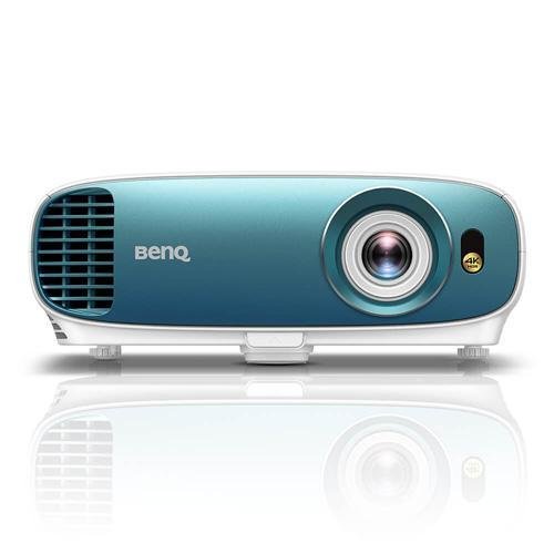 Máy chiếu 4k BenQ TK800M New