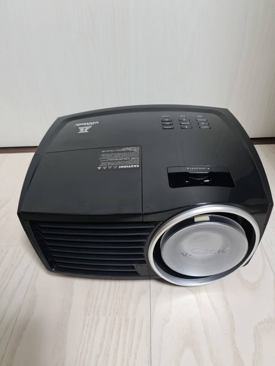 Máy chiếu Full HD Vivitek H1188 (Like new)