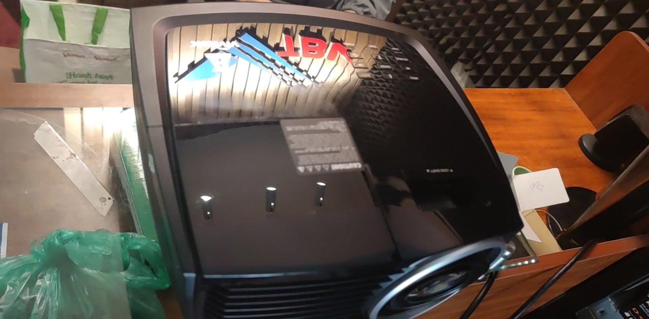 Máy chiếu Full HD Vivitek H1188 (Like new) - Ảnh 5