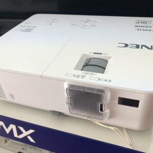 Máy chiếu HD NEC V332W