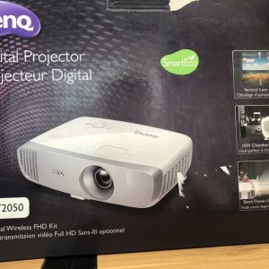 Máy chiếu full HD BenQ HT2050 (like new)