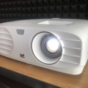 Máy chiếu 4K ViewSonic PX747 (like new 99%)