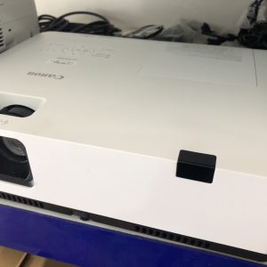 Máy chiếu Canon LV-360WWU (99%)
