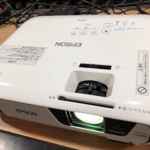 Máy chiếu Full HD EPSON EB-U32 (Like new 98%)