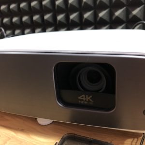 Máy chiếu 4K BenQ W2700 (Like new 98%)