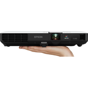 Máy chiếu HD Epson EB-1875W (Like new 99,9%)