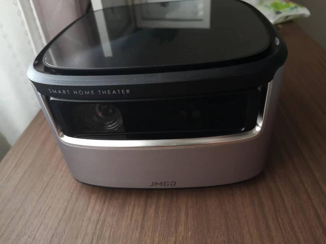 Máy chiếu thông minh JMGO J7 (Like new) - Ảnh 5