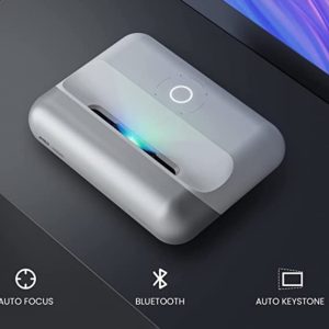 Máy chiếu Siêu gần JMGO O1 full HD