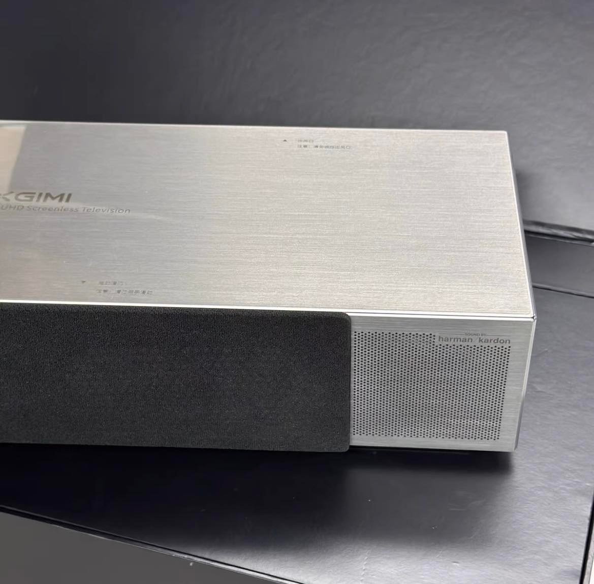 MÁY CHIẾU XGIMI RS PRO HD (Like new) - Ảnh 6