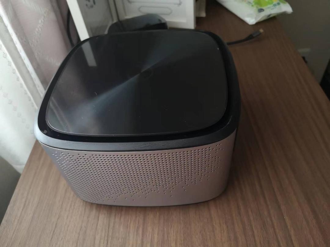 Máy chiếu thông minh JMGO J7 (Like new) - Ảnh 4