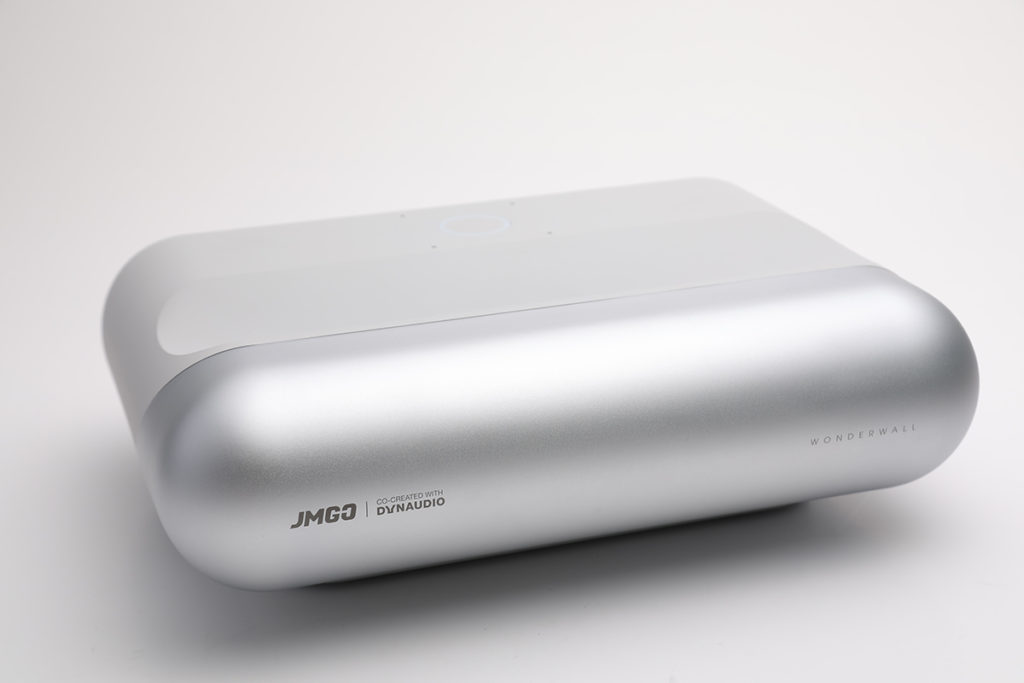 Máy chiếu Siêu gần JMGO O1 full HD - Ảnh 4