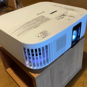 Máy chiếu Epson EH-TW6250 4K PRO-UHD
