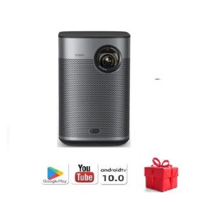 Máy chiếu mini XGIMI Halo Plus